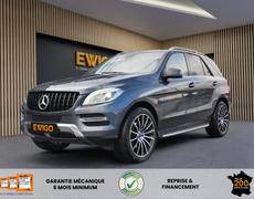 Mercedes Classe M Osny