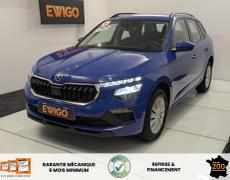 Skoda Kamiq Bessoncourt