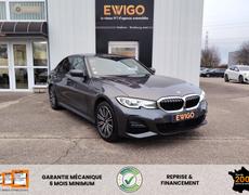 BMW Serie 3 Dachstein