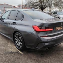 BMW Serie 3 2.0 330E 292ch HYBRID M SPORT Dachstein