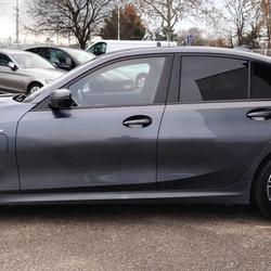 BMW Serie 3 2.0 330E 292ch HYBRID M SPORT Dachstein