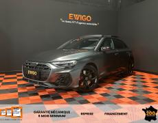 Audi S3 - SPORTBACK 333 CH QUATTRO / AKRAPOVIC / MALUS INCLUS / TOIT OUVRANT / SONOS - 64 480 €