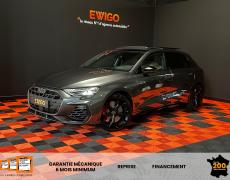 Audi S3 Quimper