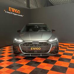 Audi S3 SPORTBACK 333 CH QUATTRO / AKRAPOVIC / MALUS INCLUS / TOIT OUVRANT / SONOS Quimper