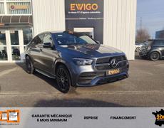 Mercedes GLE Dachstein