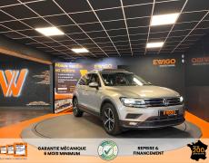 Volkswagen Tiguan Nantes