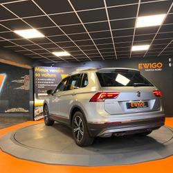Volkswagen Tiguan 2.0 TDI 150 CARAT R LINE DSG7 // DYNAUDIO // CARPLAY // TOIT OUVRANT // SI&Eacute;GES CHAUFFANTS Nantes