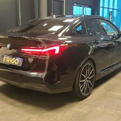 BMW Serie 2 GRAN COUPE 218iA 136ch M Sport BVA7 H&oelig;nheim
