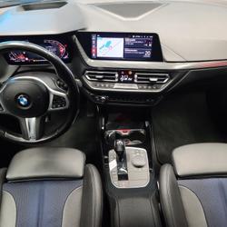 BMW Serie 2 GRAN COUPE 218iA 136ch M Sport BVA7 H&oelig;nheim
