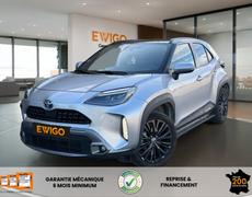 Toyota Yaris Cross Osny