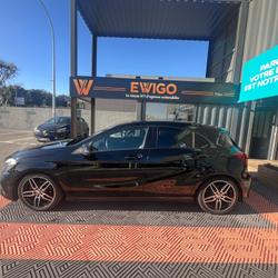 Mercedes Classe A 1.6 180 120 EDITION FASCINATION Fr&eacute;jus