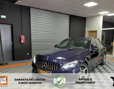 Mercedes Classe C Narbonne
