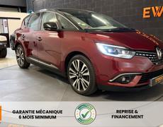 Renault Scenic 4 Pornichet