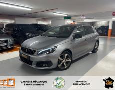 Peugeot 308 II Phase 2 Quimper