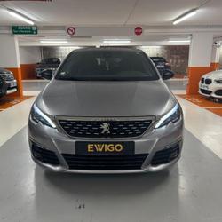 Peugeot 308 II Phase 2 GENERATION-II 1.2 130 CH GT BVA / COURROIE OK / CARPLAY / CAMERA DE RECUL Quimper