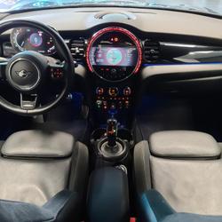 Mini Mini 1.5 136ch COOPER JCW JOHN COOPER WORKS BVA7 H&oelig;nheim