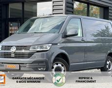 Autres Volkswagen Distré