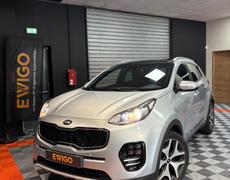 Kia Sportage Narbonne