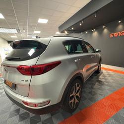 Kia Sportage 1.7 CRDI 115 ACTIVE 4X2 ISG Narbonne
