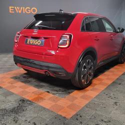 Fiat 600e 1.2 100ch 48V MHEV HYBRID LA PRIMA DCT Cernay