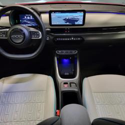 Fiat 600e 1.2 100ch 48V MHEV HYBRID LA PRIMA DCT Cernay