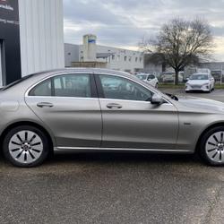 Mercedes Classe C 300E 320ch EQ-Power HYBRID BUSINESS 9G-TRONIC Dachstein