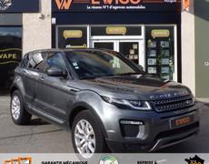 Land Rover Range Rover Evoque Mauguio