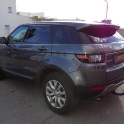 Land Rover Range Rover Evoque 2.0 TD4 180 CH AUTOBIOGRAPHY 4WD BVA Mauguio