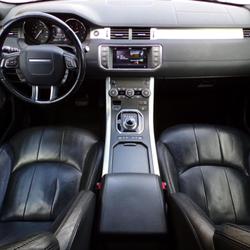 Land Rover Range Rover Evoque 2.0 TD4 180 CH AUTOBIOGRAPHY 4WD BVA Mauguio
