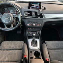 Audi Q3 2.0 TDI 150 AMBIENTE S-TRONIC BVA Urrugne