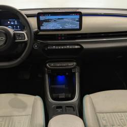 Fiat 600e 1.2 Hybrid 100ch LA PRIMA DCT 6 Bessoncourt