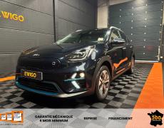 Kia Niro Mons-en-Barœul