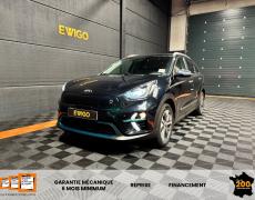 Kia Niro Mons-en-Barœul