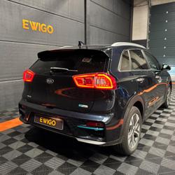 Kia Niro E-PREMIUM 204ch 64KWH - SIEGES CHAUFFANTS - TOIT OUVRANT - TESTSOH 100% - CAR PLAY - GARANTIE 6 MOIS Mons-en-Bar&oelig;ul