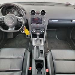 Audi RS3 SPORTBACK 2.5 TFSI 340ch QUATTRO S-TRONIC BVA Cernay