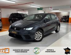 Seat Ibiza Quimper