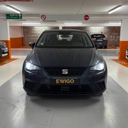 Seat Ibiza 1.0 TSI 95 CH STYLE / REGULATEUR Quimper