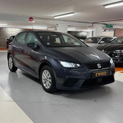 Seat Ibiza 1.0 TSI 95 CH STYLE / REGULATEUR Quimper