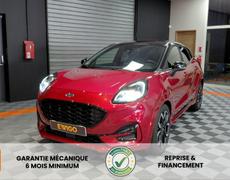 Ford Puma Narbonne