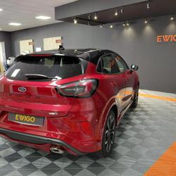 Ford Puma 1.0 ECOBOOST 155 HYBRID MHEV ST-LINE Narbonne