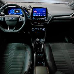 Ford Puma 1.0 ECOBOOST 155 HYBRID MHEV ST-LINE Narbonne