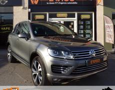 Volkswagen Touareg Mauguio