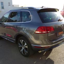 Volkswagen Touareg 3.0 TDI 262 CH R-LINE 4MOTION TIPTRONIC BVA Mauguio