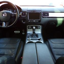 Volkswagen Touareg 3.0 TDI 262 CH R-LINE 4MOTION TIPTRONIC BVA Mauguio