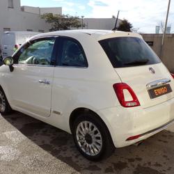 Fiat 500 II 1.2 S&S 69 CH POPSTAR Mauguio