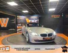 BMW Z4 Nantes