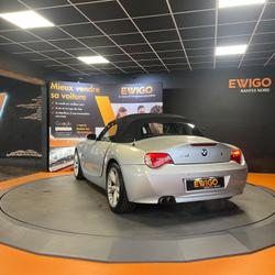 BMW Z4 ROADSTER 3.0 SI 265 Nantes