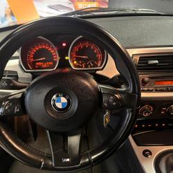 BMW Z4 ROADSTER 3.0 SI 265 Nantes