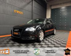 Audi A3 Mons-en-Barœul