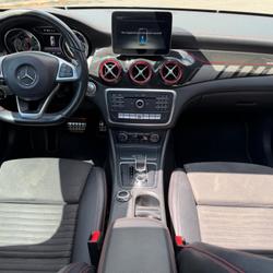 Mercedes CLA 2.0 45 380 AMG 4MATIC BVA TOIT PANORAMIQUE Redon